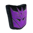 thumbnail image 3 of Club Mocchi-Mocchi- Transformers Plush - Decepticon Plush - Transformer Toys - Transformers Rise of the Beasts Toys - Collectible Squishy Plushies - 9 Inch, 3 of 6