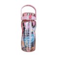 thumbnail image 2 of Outdoor Sports Water Bottle Water Bottle With Straw Fitness Water Bottle Water Bottle Outdoor Sports Water Bottle Plastic Fitness Water Bottle Extra Large Capacity Kettle With, 2 of 2