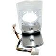 thumbnail image 2 of Samsung Refrigerator Dispenser Lever DA97-08519A, 2 of 2