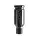 thumbnail image 3 of Perilla de cambio de marchas con simulador de marchas altas y bajas USB para G29 G27 G25 TH8A Perilla de cambio de marchas para juegos de camiones ETS2 Negro, Negro, 3 of 5