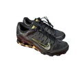 thumbnail image 4 of Size 9.5 - Nike Reax 8 TR Mesh Black Metallic Gold, 4 of 6