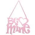 thumbnail image 4 of Valentines Decorations Valentine'S Day Doorplate-Happy Valentine'S Day Sign Farmhouses Decoration-Valentine'S Day Decoration Front Door Decoration--Valentine'S Day Home Decoration, 4 of 9