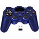 thumbnail image 1 of USB Wireless Gaming Controller GamePad para PC/computadora portátil (Windows XP/7/8/10) y PS3 y Android & Steam (azul) esquí esquí Gafas de esquí, 1 of 5