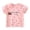 #10 Pink, variant on Gelikeya Toddler T Shirts for Boys 5T Soft Cotton Short Sleeve Cartoon Bear Graphic Tees Shirt Summer Cute Clothes #02 White, 4-5 Years