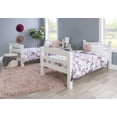 thumbnail image 3 of Coates Bunkbed, White, 3 of 9
