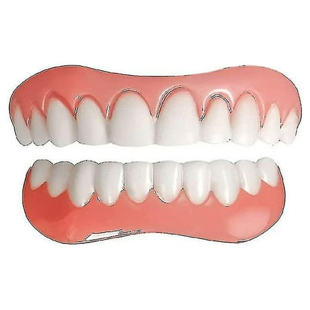 Natural And Comfortable Dentures | Walmart Canada