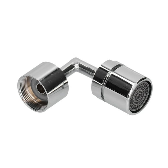 Cabezal De Pulverización De Grifo, Pulverizador De Grifo Fácil De Instalar Anti-salpicaduras Con Adaptador Para Para Cocina Para Restaurante