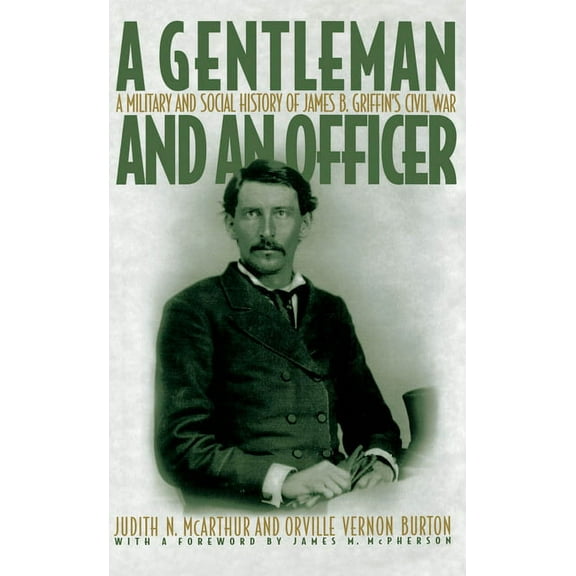 A Gentleman and an Officer, (Hardcover)
