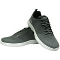 Pyramid Men's Path Lite Seamless Mesh Bowling Shoes