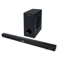 thumbnail image 2 of Kit Barra de Sonido 2.1 Audiobahn ASBAR800 Subwoofer Bluetooth 1 Kit, 2 of 3