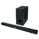 thumbnail image 2 of Kit de Barra de Sonido Audiobahn ASBAR800PACK + 1  Audifonos Audiobahn SOUL.CR, 2 of 3
