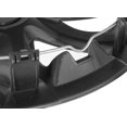 thumbnail image 2 of NRM Draco CS 15 Universal Wheel Covers, 15-inch, 2 of 4