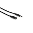 thumbnail image 4 of Hosa Technology Hosa Stereo Mini Male to Stereo Mini Female Audio Cable, 10', 4 of 7