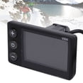 thumbnail image 1 of Panel De Control LCD Para Montar, Pantalla LCD Para Ciclismo, Pantalla A Color Ligera Para Montar, 1 of 7