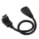 thumbnail image 4 of High Quality Full HD 1080p HDMI Cable, Male to Female HDMI Cable (90° Angled), 4 of 4
