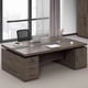 thumbnail image 2 of Living Room Modern Office Desks Conference Drawers Workstation Executive Office Desks Writing Free Shipping Scrivania Furnitures My Lux Decor Round, 2 of 30