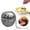 F, variant on Stainless Steel Spice Ball for Cooking – Tea Infuser & Spice Strainer with Long Chain Hook for Brewing Tea, Soup Seasonings, and Spices,spice ball,tea ball