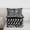 White Black Gray, variant on jejeloiu Dots Print Bowknot Twin Comforter Sets,White Black Bedding Set For Girls Reversible 2 Pieces