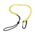 thumbnail image 3 of Tool Lanyard,  Rope Strong Practicability Yellow High  Factor Multipurpose Nylon With Buckle For Maintain For Repair, 3 of 8