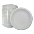 thumbnail image 2 of Boardwalk® Paper Dinnerware, Bowl, 12 oz, White, 1,000/Carton CB12B1008125A, 2 of 4