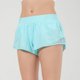 thumbnail image 1 of Pantalones cortos deportivos para mujer Naked Sense de secado rápido en stock Riding Running Series Pantalones cortos de fitness Fake Two Piece, 1 of 6