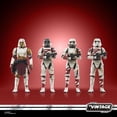 thumbnail image 3 of Figura de acción STAR WARS The Vintage Collection, 9,5 cm, paquete de 4, 3 of 6