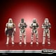 thumbnail image 3 of Figura de acción STAR WARS The Vintage Collection, 9,5 cm, paquete de 4, 3 of 6