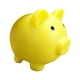 thumbnail image 1 of Cute Piggy Bank for Sbrvaniy Pig Money Bank Coin Bank for Boys and Girls My First Unbreakable Money Bank Decoration Savings, 1 of 9