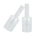thumbnail image 4 of SSBM Extended Core Mini Stretch Wrap 5" x 1000' 45 Gauge 12 Rolls Clear Plastic Down Gauge for Moving Packing, 4 of 7
