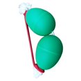 thumbnail image 3 of Agitador de mano Yuyangstore Bola de tambor Portátil Pelota de arena rítmica, 3 of 8