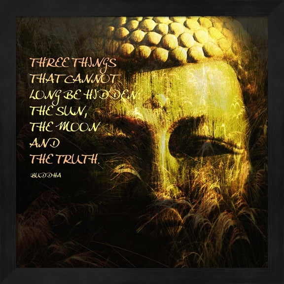 Spiritual III by Skip Nall, Framed Wall Art, 13.25W x 13.25H