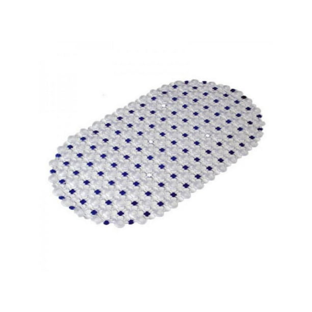 Hygienic Non Slip Anti Mould Bath Shower Room Safety Suction Mat