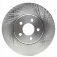 thumbnail image 3 of Acdelco 18A888A Disc Brake Rotor   5 Lug Holes, Cast Iron, Non Coated,, 3 of 3