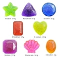 thumbnail image 3 of Pelotas de buceo juguetes mejor regalo ejercicio corporal no tóxico para niños niñas (81) Tmvgtek libre de BPA, 3 of 5