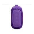 thumbnail image 5 of Bocina Inalámbrica Jbl Go 5 Color Morado, 5 of 5