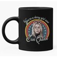 thumbnail image 1 of Good Will Hunting Comment les Aimes-Tu Pommes Tasse Blanche 11 OZ Tasses, 1 of 4