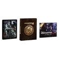 thumbnail image 1 of Uncharted 4: une Fin de Voleur - Édition Spéciale - PlayStation 4, 1 of 4
