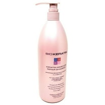 Biokeratin Moisture Repair Shampoo 33.8 fl oz