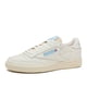 thumbnail image 1 of Zapatillas Reebok Club C Vintage White para hombre, talla 6, 1 of 6