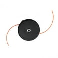 thumbnail image 2 of Trimmer Head Fit for Echo Speed Feed 400 SRM-225 SRM-230 SRM-210 Echo Weed Eater Pas210 Pas211 Pas225, 2 of 5