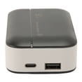 thumbnail image 5 of Yajisi 4G LTE Wireless Router Portable Mobile WiFi Hotspot with 10000mAh Power Bank, High Speed Plug and Play Network Device for Travel in Europe Asia Africa (4.72 inches / 12.0 cm), 5 of 9