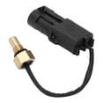 thumbnail image 3 of 209-3305, Thermistor Switch Sensor Plastic+Copper Wearproof Oil Cooler Thermistor Switch Rustproof Black  For Auto Engine , 3 of 8