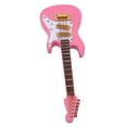 thumbnail image 4 of Mini Adorno De Guitarra Eléctrica, Adornos De Guitarra En Miniatura, Soporte De Exhibición, Caja De Almacenamiento, Instrumento Musical Para Colección En El Hogar, 4 of 7