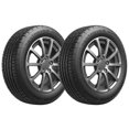 thumbnail image 1 of Paquete de 2 Llantas 225/50r18 Bf Goodrich Advantage Control 95h, 1 of 2