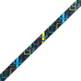 thumbnail image 2 of Country Brook Design® 1/2 inch Memphis 90s Polyester Webbing, 5 Yards, 2 of 4