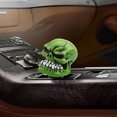thumbnail image 5 of Konghyp Car Skull Gear Knob, Manual Transmission Shift Knob, Unique Design, Comfortable Grip, Upgraded Car Interior Accessory, Ergonomic Handle, Durable Material, 5 of 5