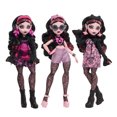 thumbnail image 3 of Conjuntos de Juego de Muñecas Mattel Monster High Ulltimate Skulltimate, 3 of 7