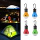 thumbnail image 1 of 1Pcs Waterproof Led Lantern Portable Lamp Mini Bulb Led Portable Waterproof Hanging Hook Flashlight Motorcycle Camping LightHook Style He Qiyong unisex, 1 of 1