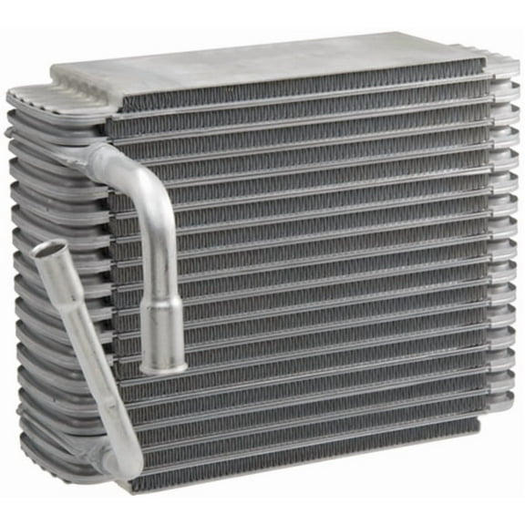 Four Seasons A/C Evaporator Core P/N:54556 Fits select: 1994-1996 FORD ECONOLINE