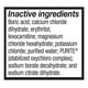 thumbnail image 3 of Refresh Gel Optive Gotas Oculares Lubricantes Gel 0,33 Oz, 3 of 7
